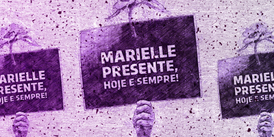Marielle Franco: a mulher-tribo