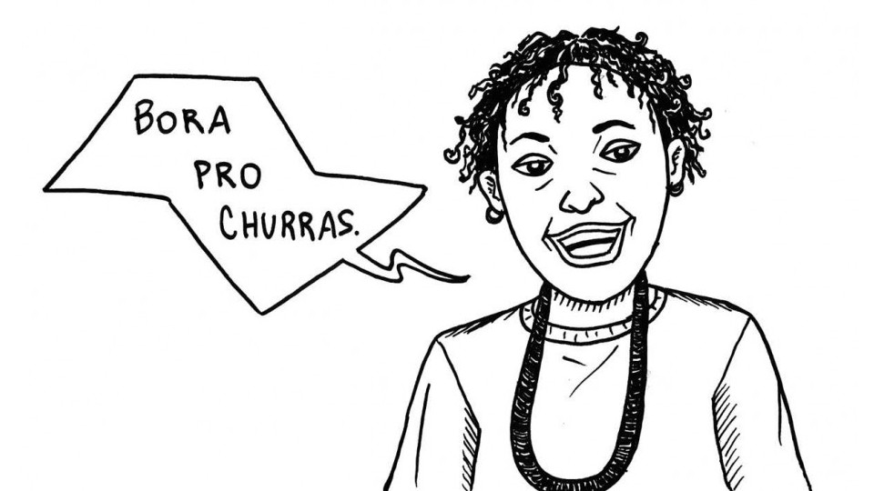 12 gírias cariocas e paulistas que o Brasil não aguenta mais tentar  entender – Vírgula