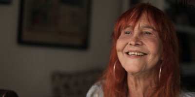 Helena Ignez: a antimusa do cinema nacional