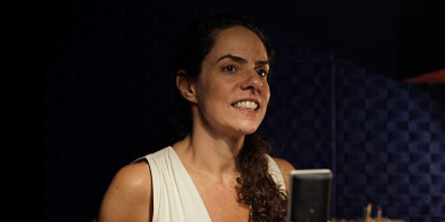 Paula Nader, co-fundadora da Grow