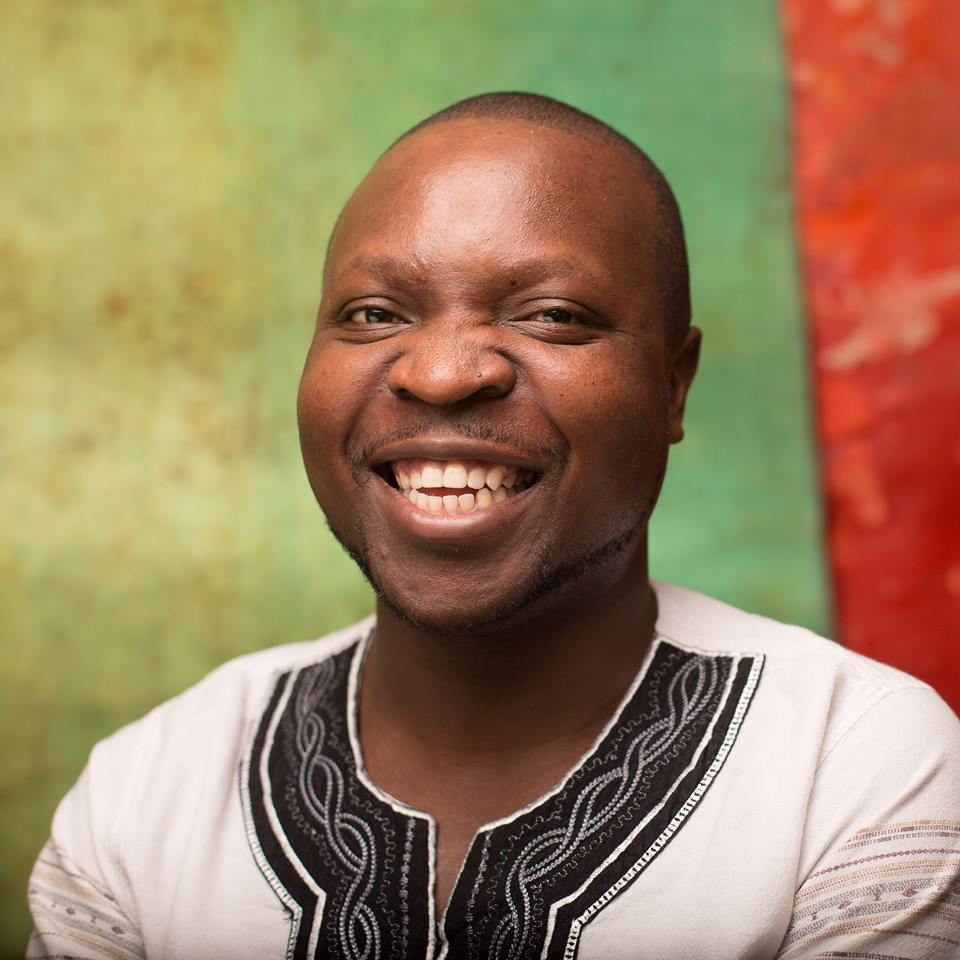 "Toda transformação começa com o primeiro passo, nenhuma ação é irrelevante", diz William Kamkwamba à Trip
