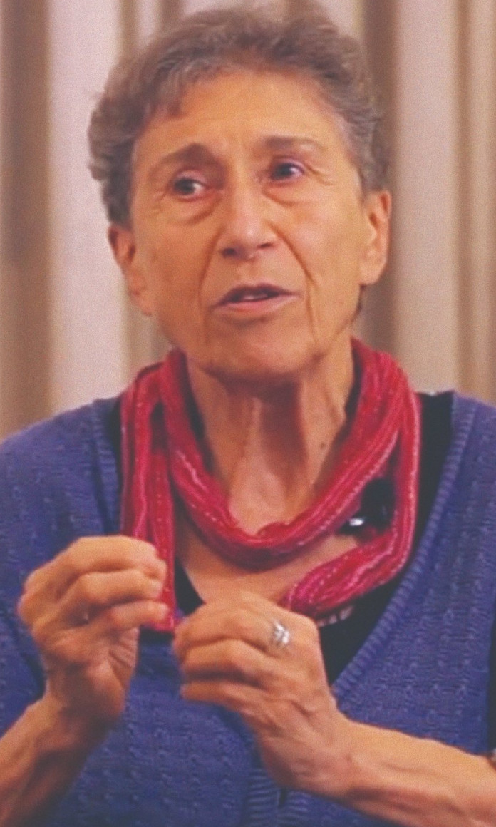 Silvia Federici