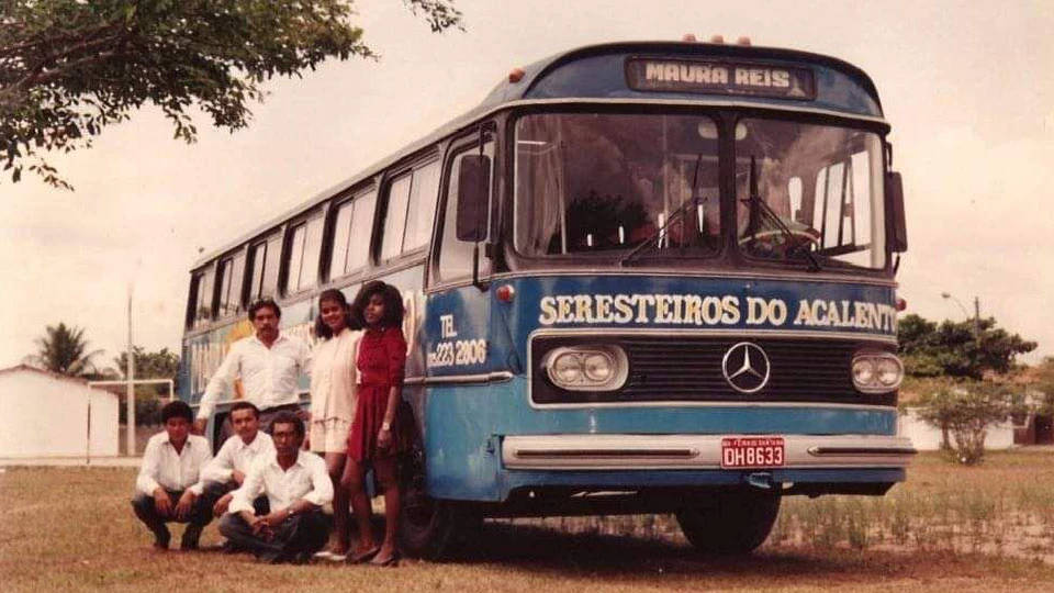 Rachel Reis: Sou danada, aprendi rápido a bater de frente - Tpm