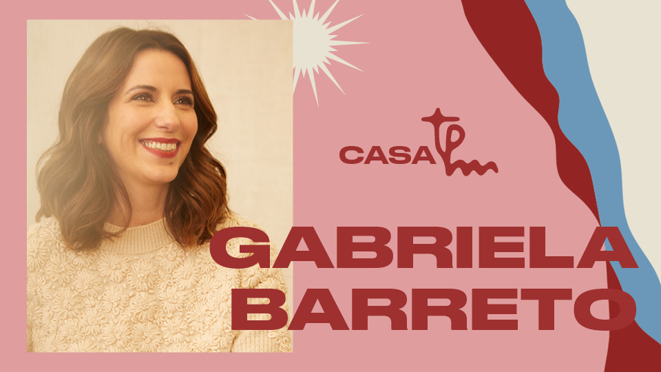 Gabriela Barreto
