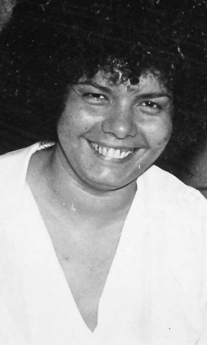 Adelia Sampaio, primeira cineasta negra do brasil