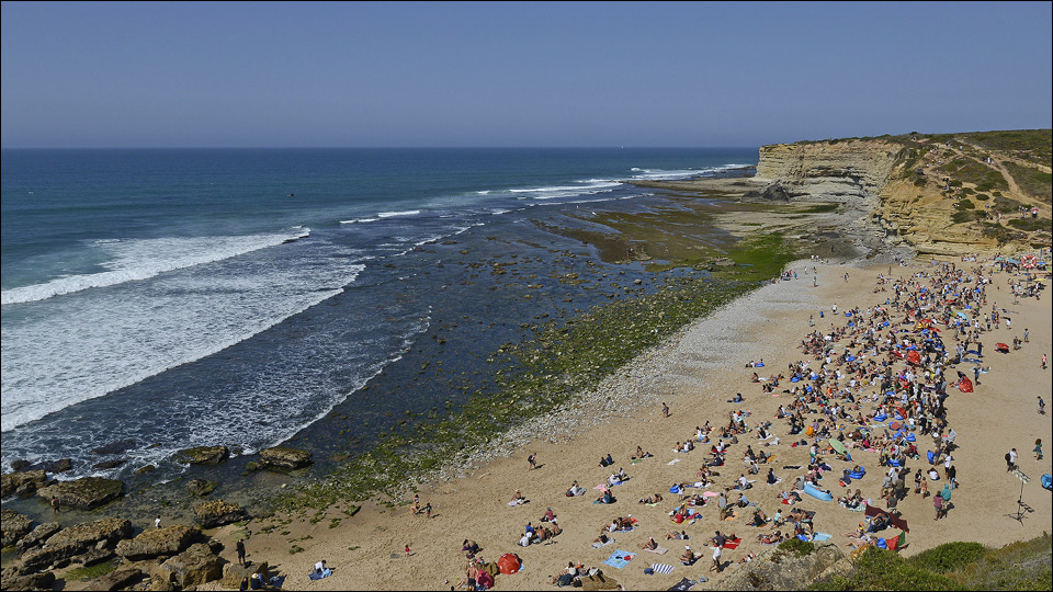 Ribeira D’Ilhas