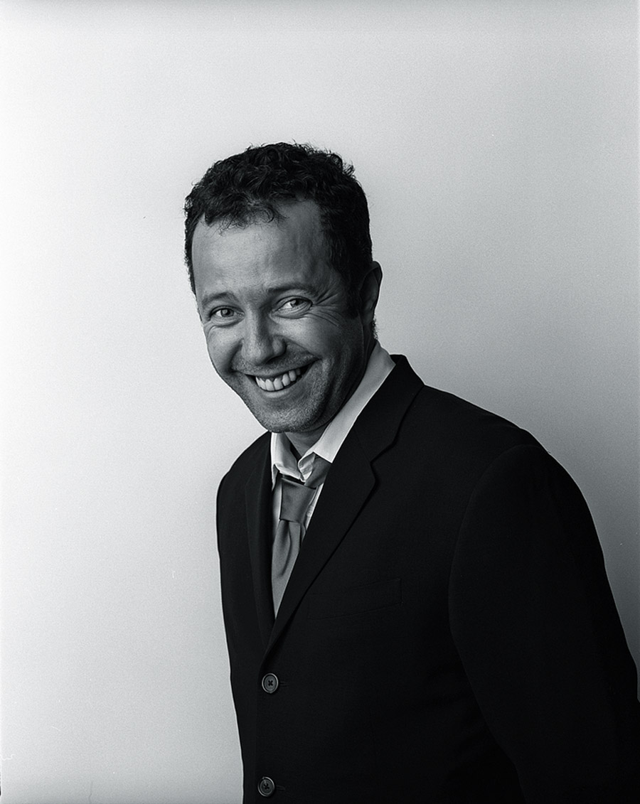 Vik Muniz