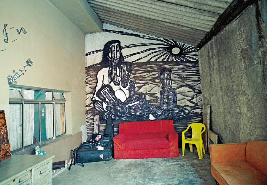 Casa Fora do Eixo