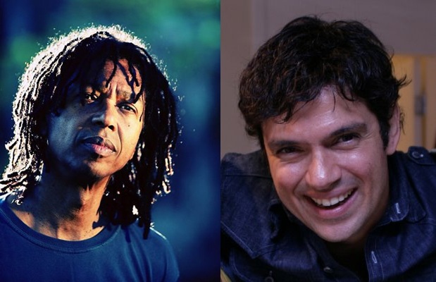 Djavan e Jorge Vercilo