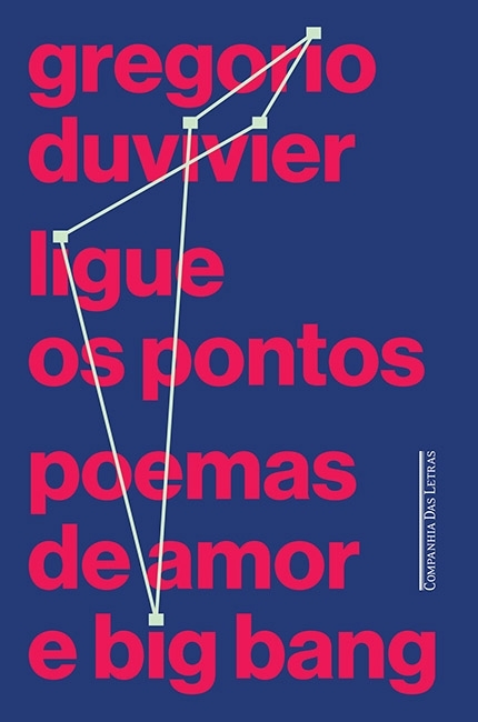 Capa do livro