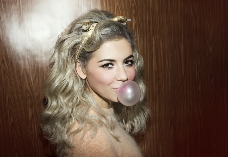 Marina and the Diamonds