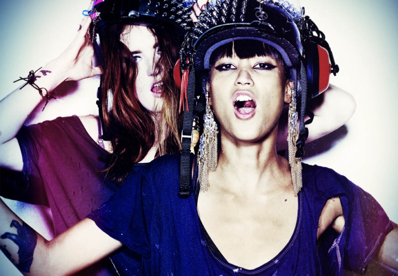 Icona Pop