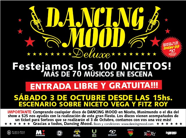 Este outdoor está espalhado por toda a cidade!