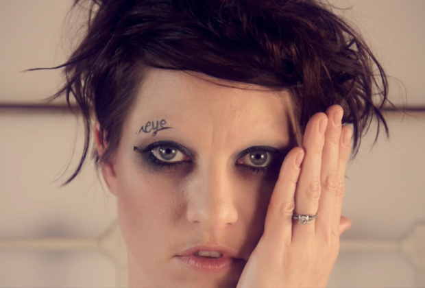Amanda Palmer