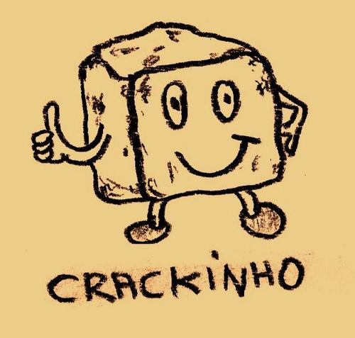 Crackinho