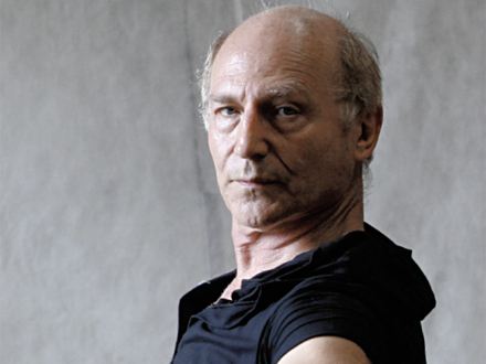 Foto Rafael Andrade/Folha Imagem