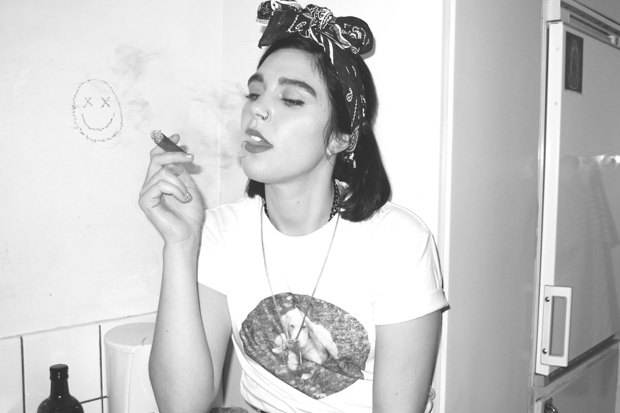 Beatrice Eli