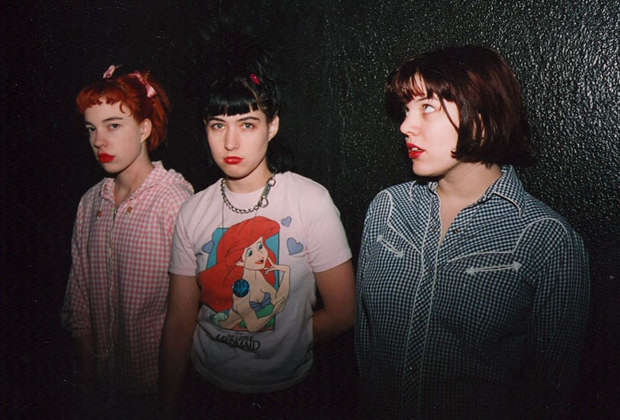 Bikini Kill