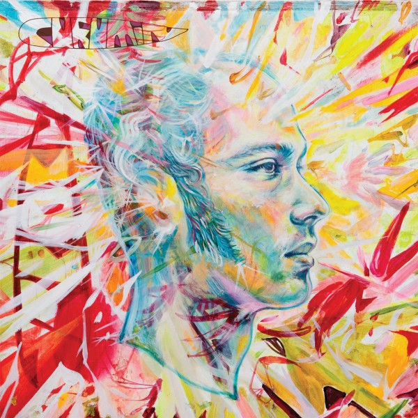 Capa do disco Arrocha