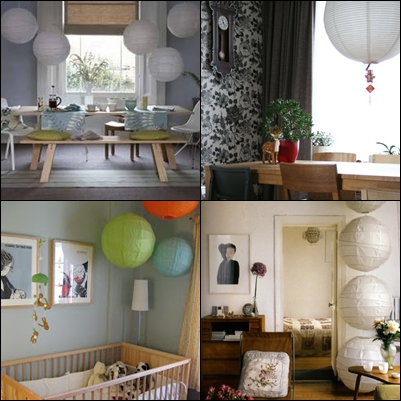 decoracao-luminárias