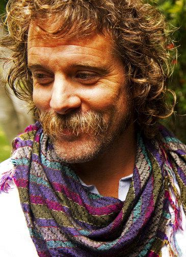 Donavon Frankenreiter