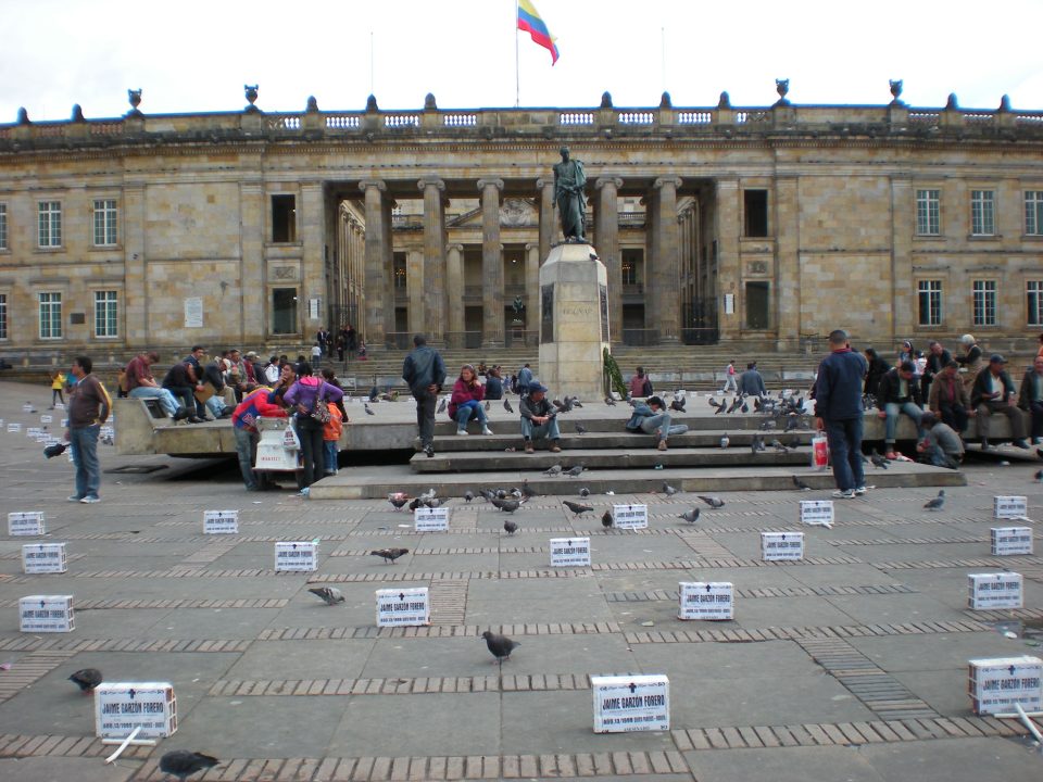 A morte do jornalista se atualiza a cada aniversário