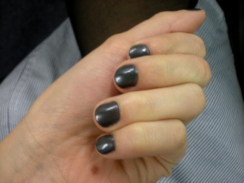 Escolha da Flora: Tóquio, da Risqué