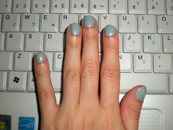 Escolha da Flora: Píer, azulzinho acinzentado da Impala