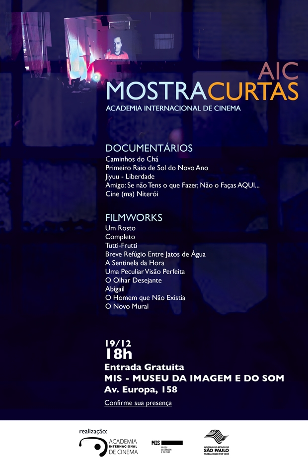 Mostra de Curtas