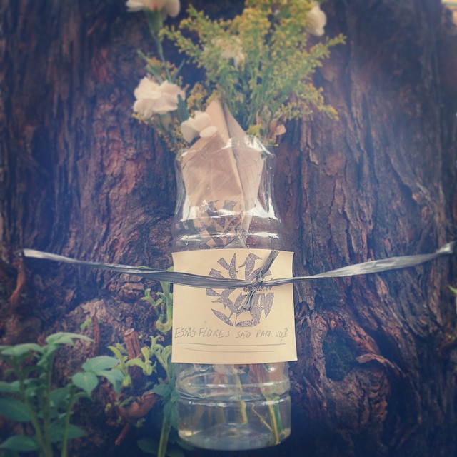 Intervenção Green SP vai à rua neste domingo (26)