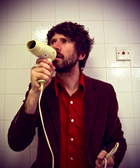 Gruff Rhys