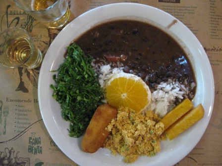 Quase uma meditação