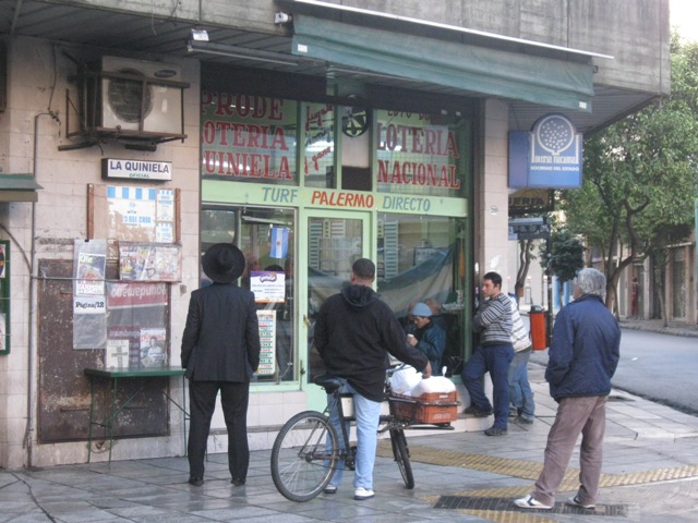 Tou falando que qualquer televisão é evento?