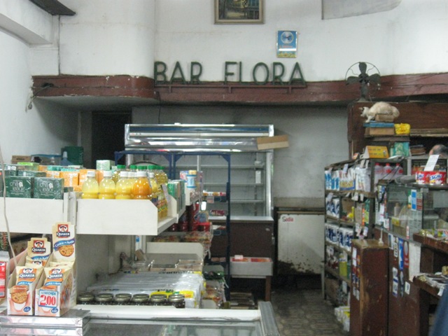 Um dos mil lugares sensacionais do centro do Rio