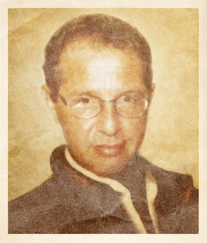 Waldir Corrêa, o mago das finanças