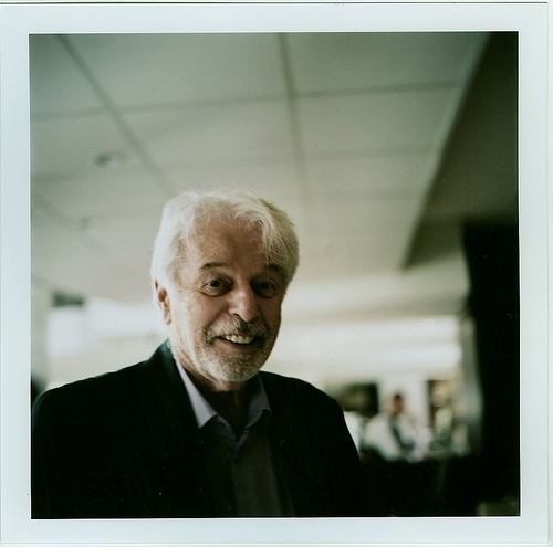 alejandro jodorowsky
