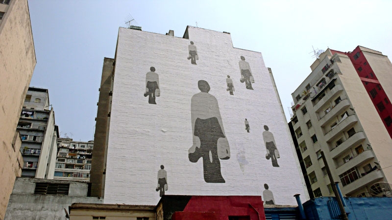 Pintura de Ko Siu Lan