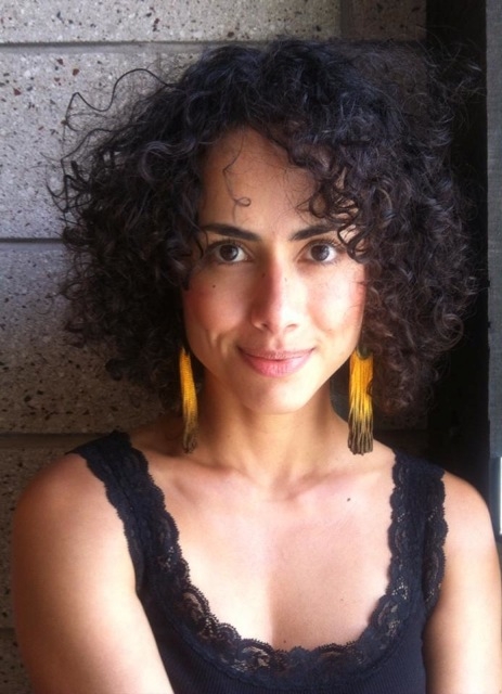 Maria Carolina Machado - Mamu