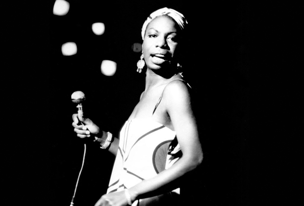 Nina Simone