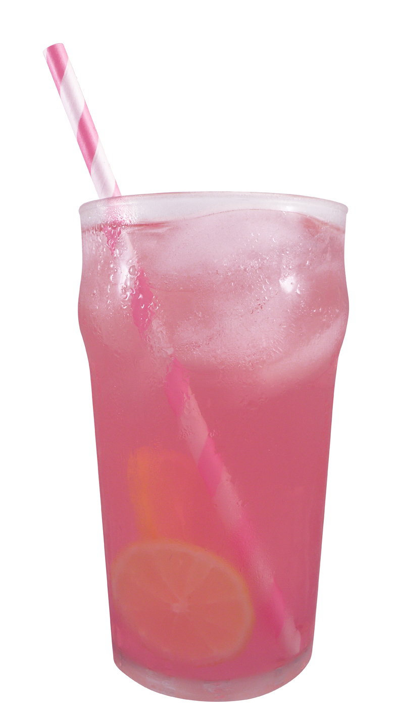 Limonada rosa