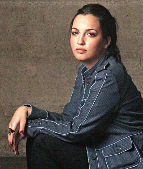 Rita Wainer, estilista