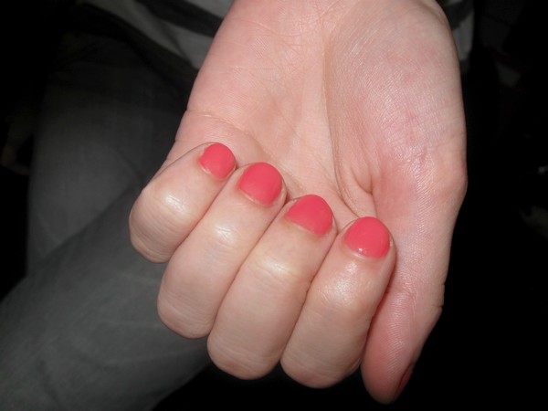 Escolha da Flora: Coral Chic, da Colorama