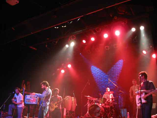 Os novos românticos