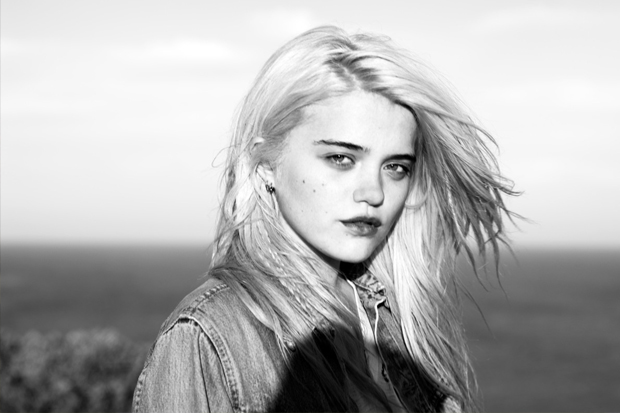 Sky Ferreira