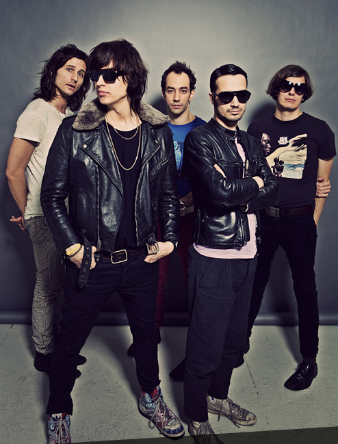 The Strokes