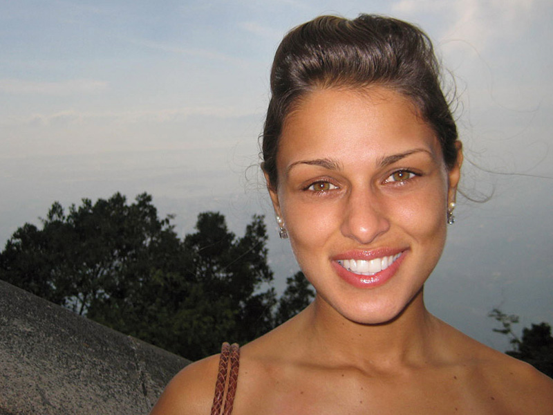 Raquel Iendrick, 26, produtora