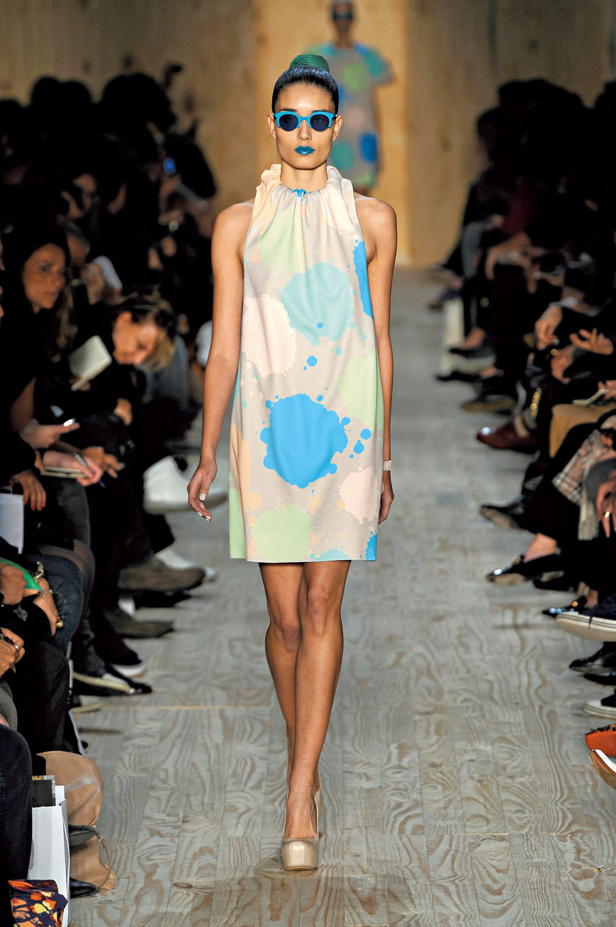 Passarela Alexandre Herchcovitch