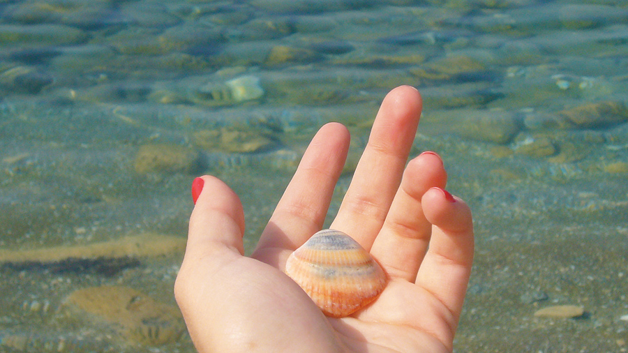 Em momentos de oferta...