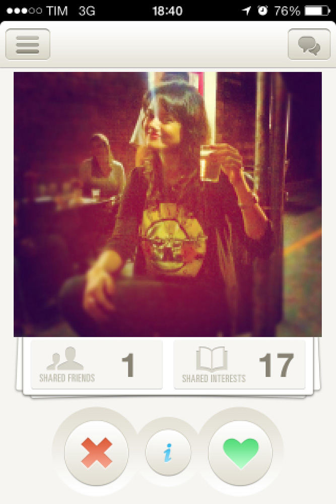 Camila Alam, 28 anos