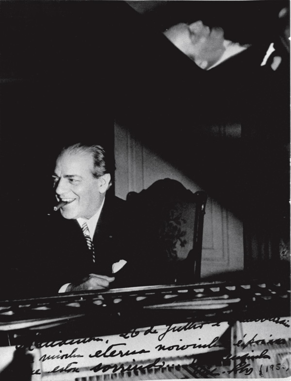 Heitor Villa-Lobos, grande idealizador da educação musical no Brasil